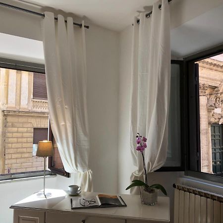 Navona Inn Apartments Roma Eksteriør bilde