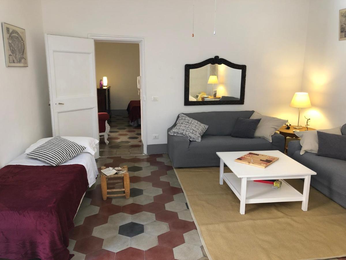 Navona Inn Apartments Roma Eksteriør bilde