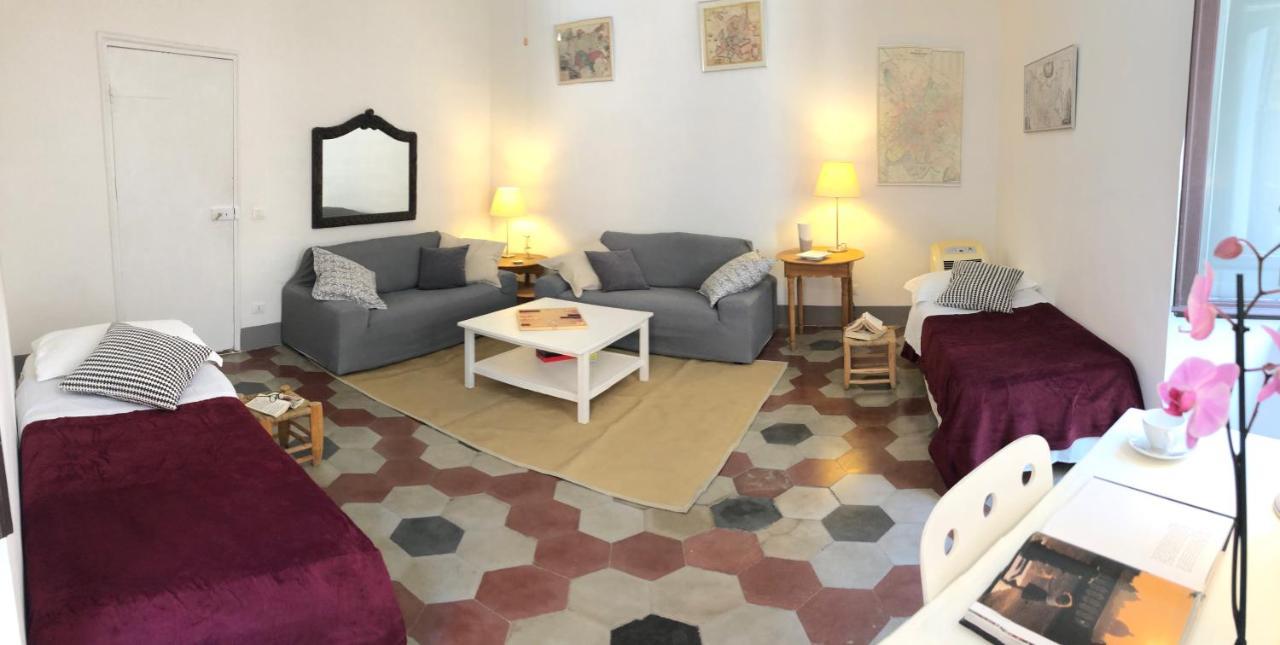 Navona Inn Apartments Roma Eksteriør bilde