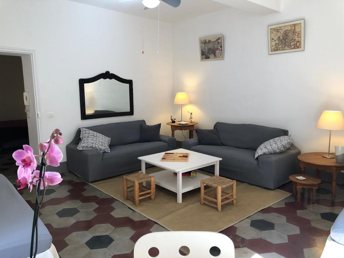 Navona Inn Apartments Roma Eksteriør bilde