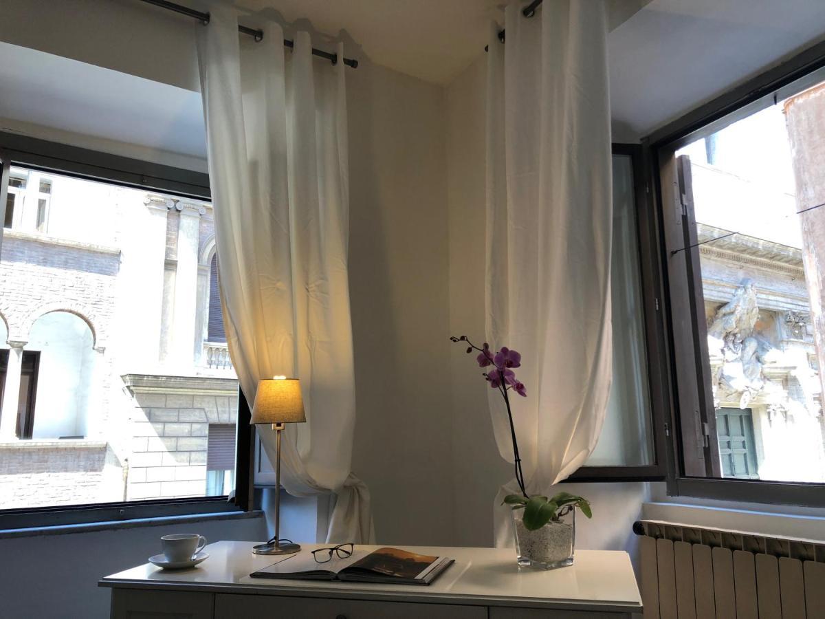 Navona Inn Apartments Roma Eksteriør bilde