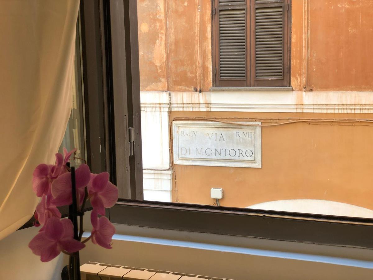 Navona Inn Apartments Roma Eksteriør bilde