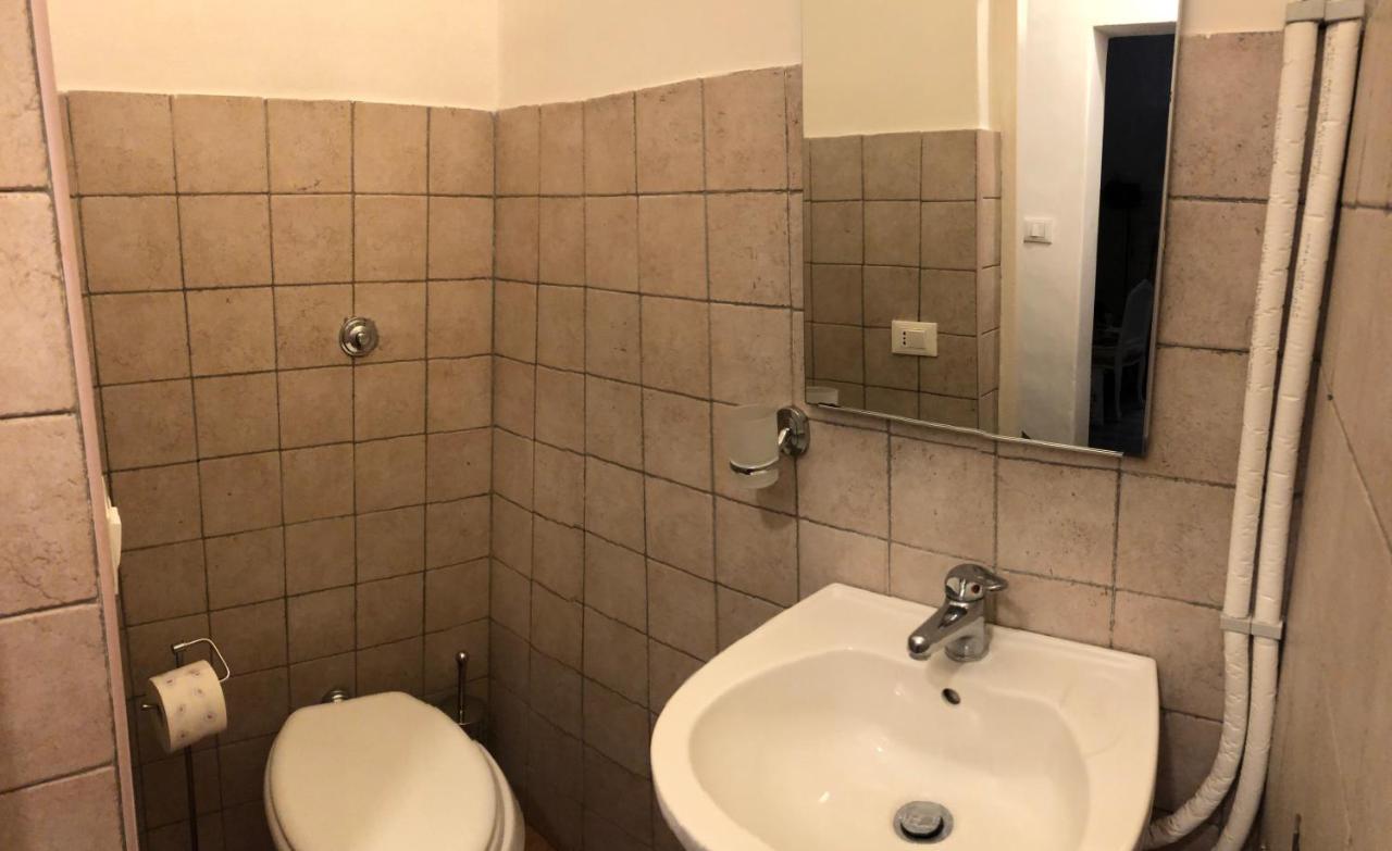 Navona Inn Apartments Roma Eksteriør bilde