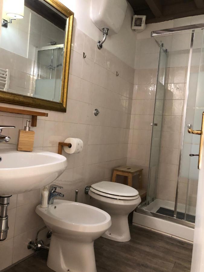 Navona Inn Apartments Roma Eksteriør bilde
