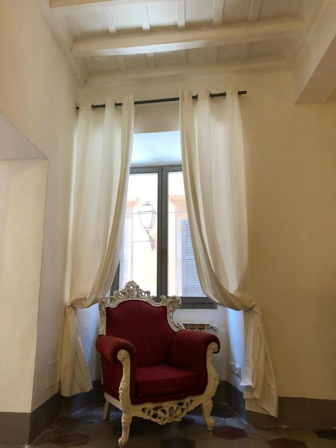 Navona Inn Apartments Roma Eksteriør bilde