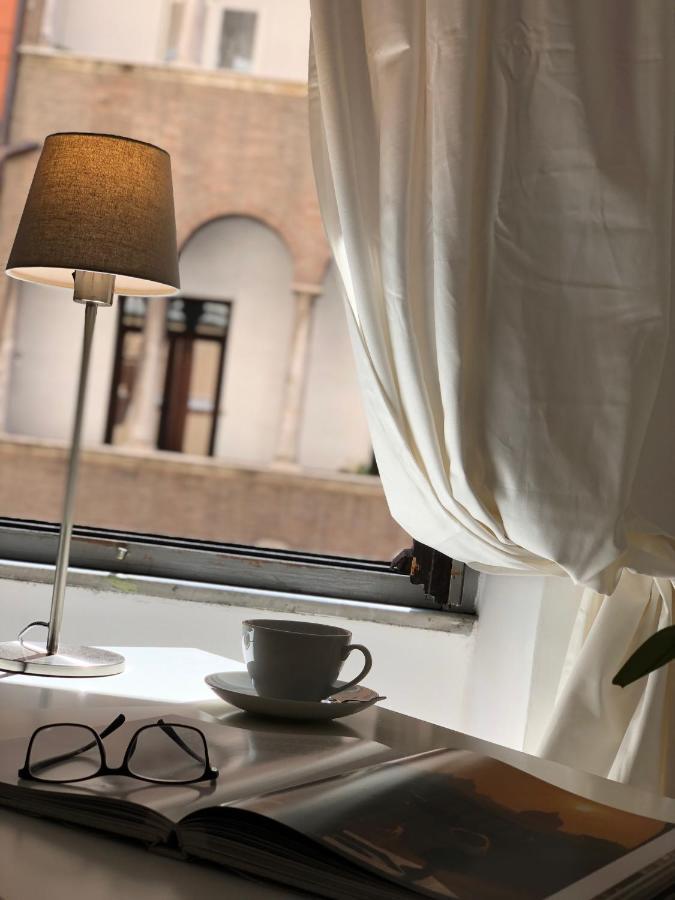Navona Inn Apartments Roma Eksteriør bilde