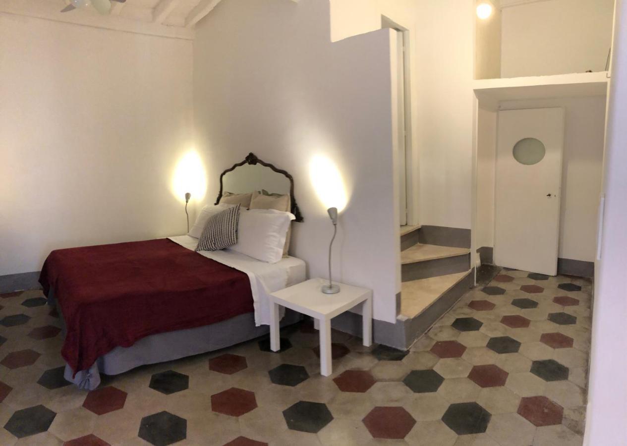 Navona Inn Apartments Roma Eksteriør bilde
