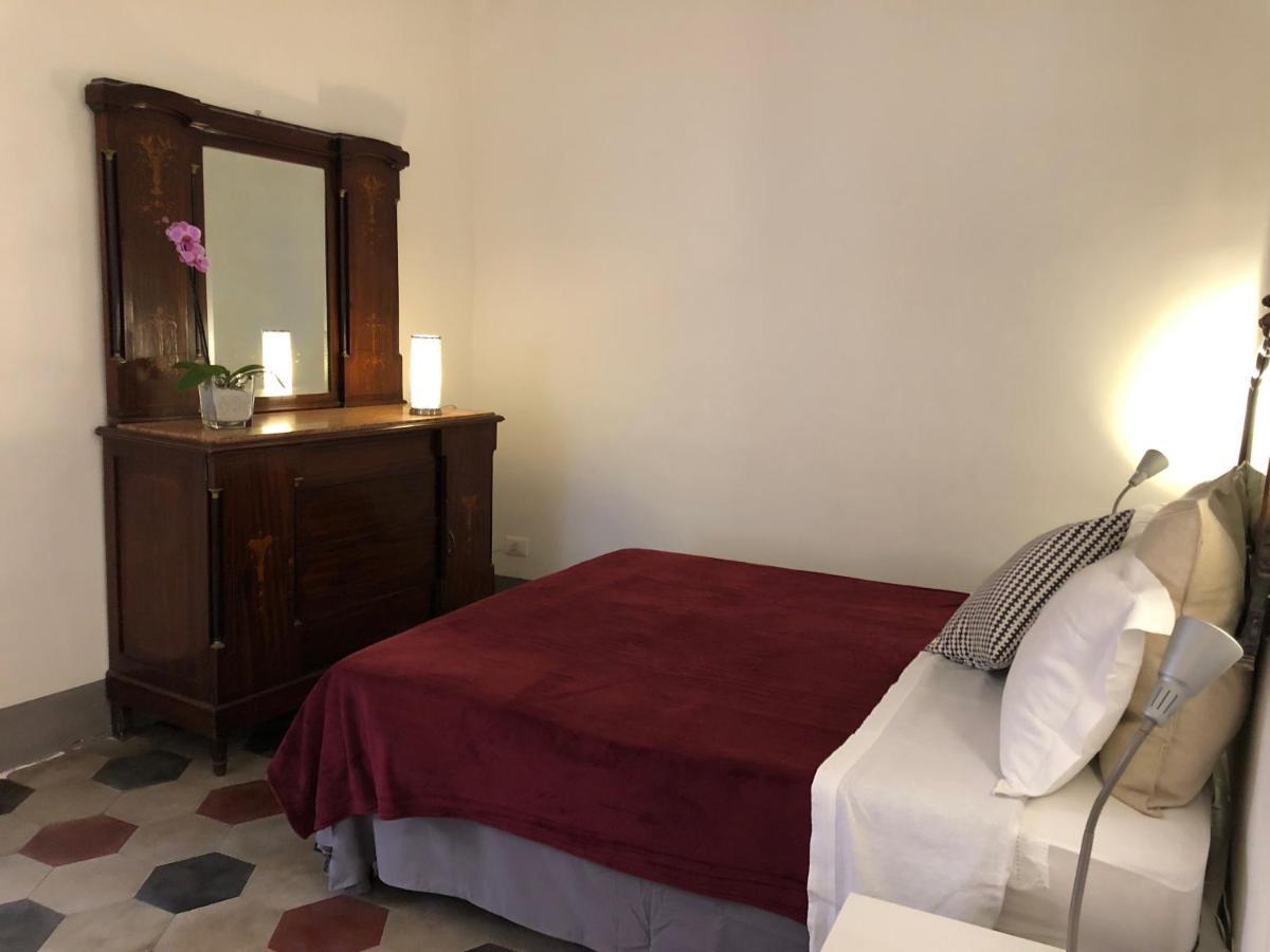 Navona Inn Apartments Roma Eksteriør bilde
