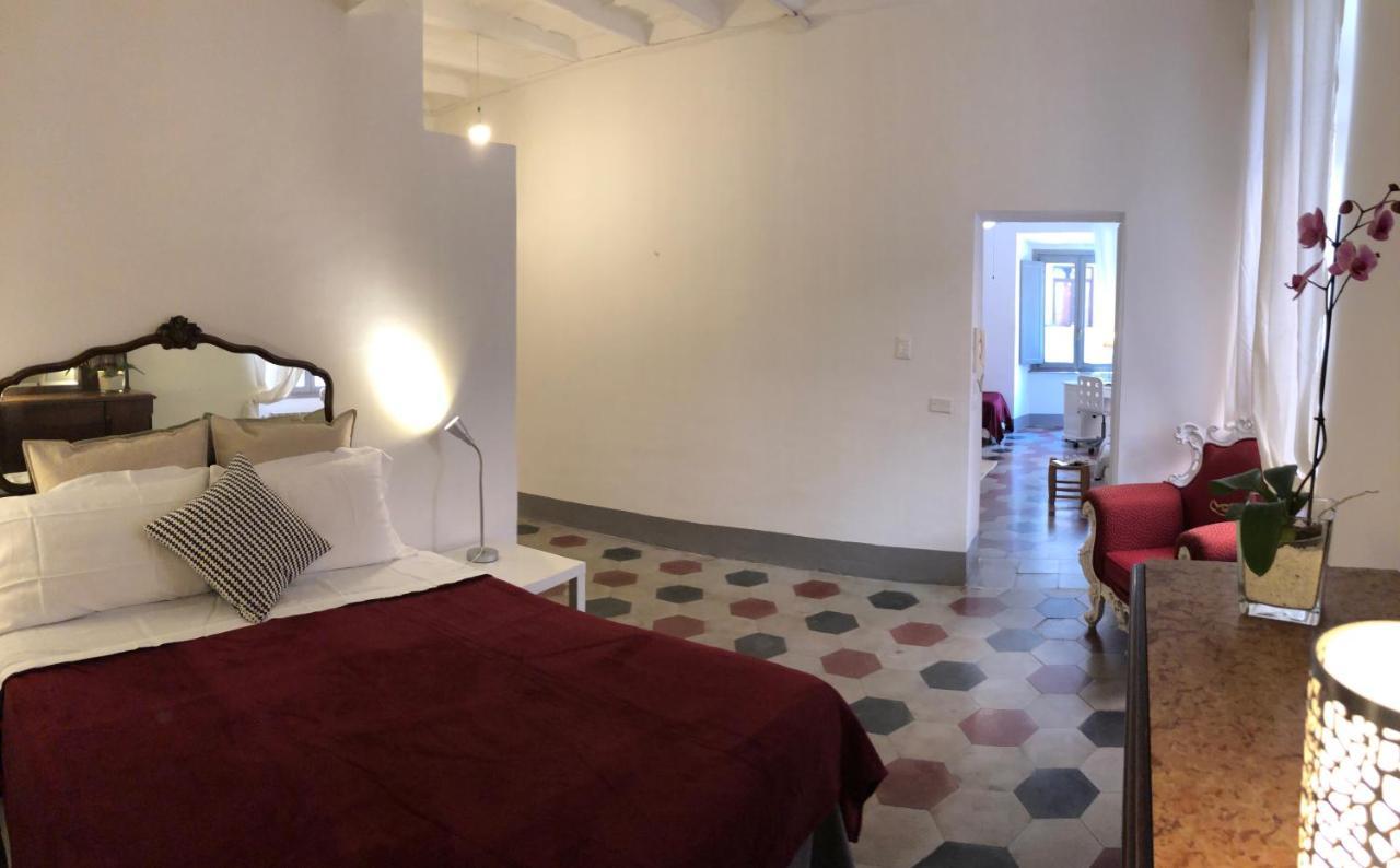 Navona Inn Apartments Roma Eksteriør bilde