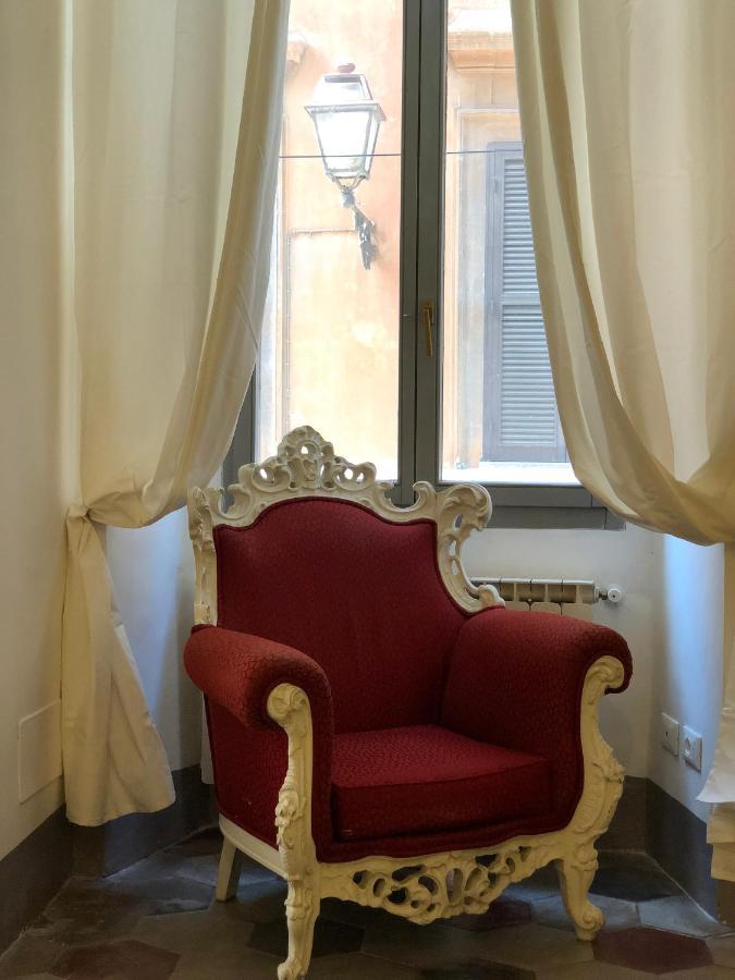 Navona Inn Apartments Roma Eksteriør bilde
