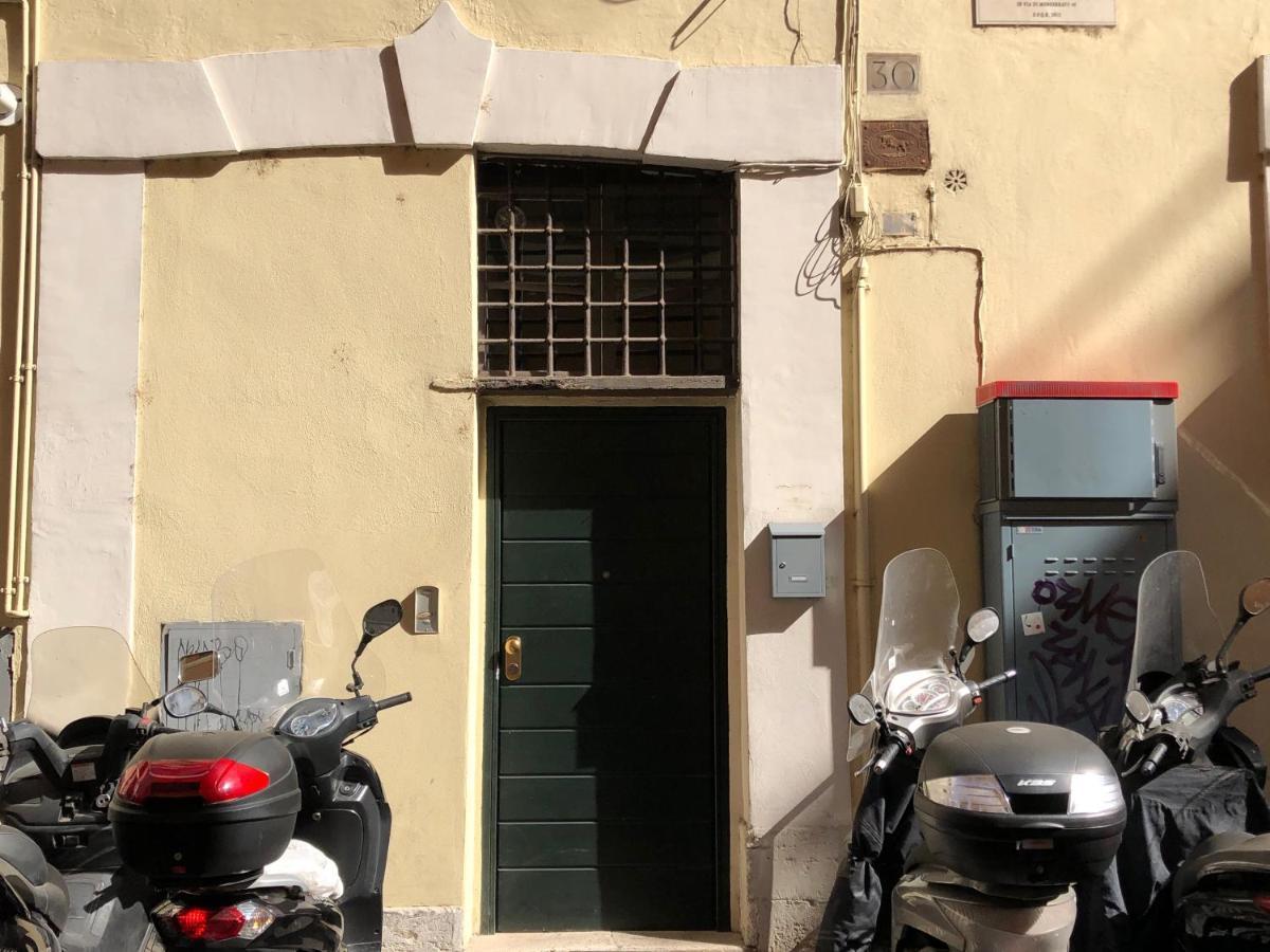 Navona Inn Apartments Roma Eksteriør bilde