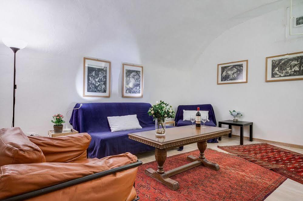 Navona Inn Apartments Roma Eksteriør bilde