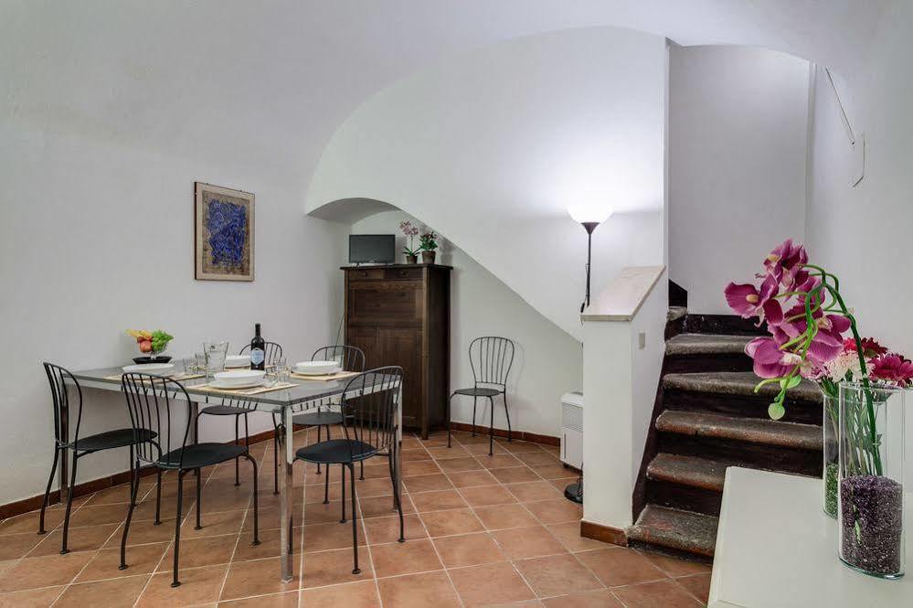 Navona Inn Apartments Roma Eksteriør bilde