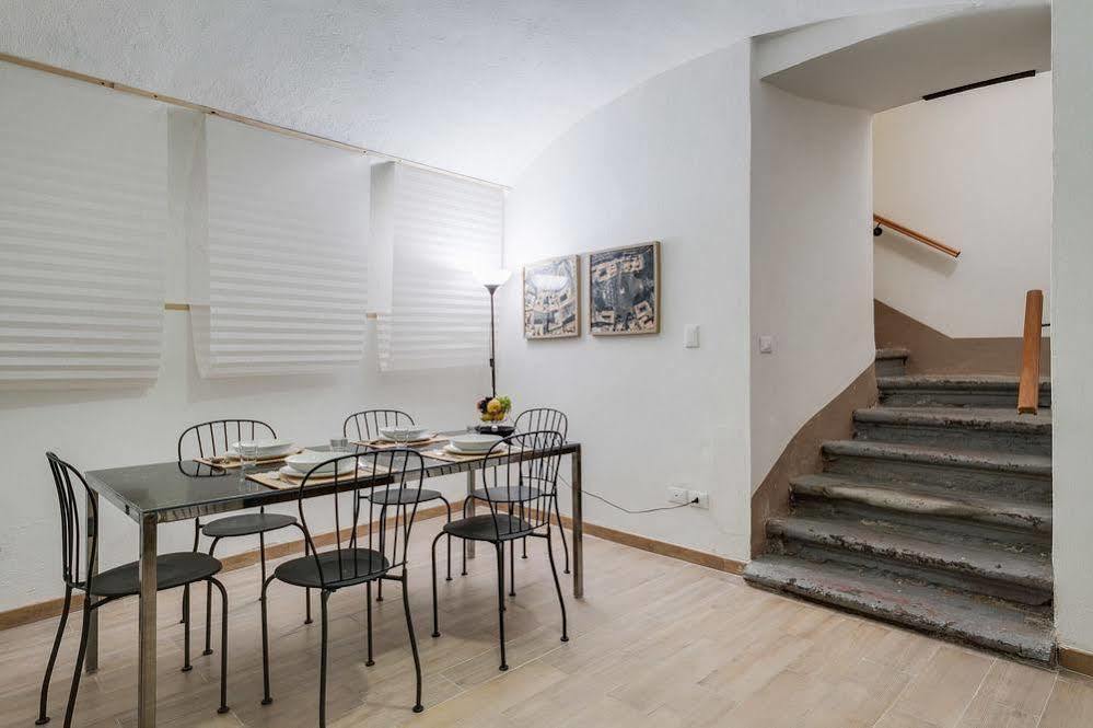 Navona Inn Apartments Roma Eksteriør bilde