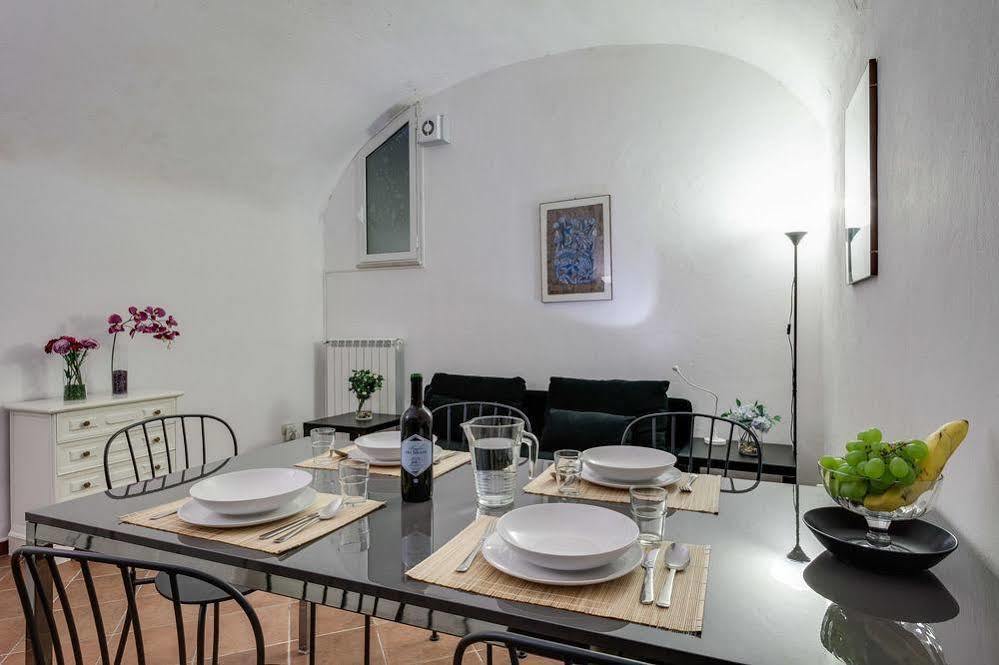Navona Inn Apartments Roma Eksteriør bilde