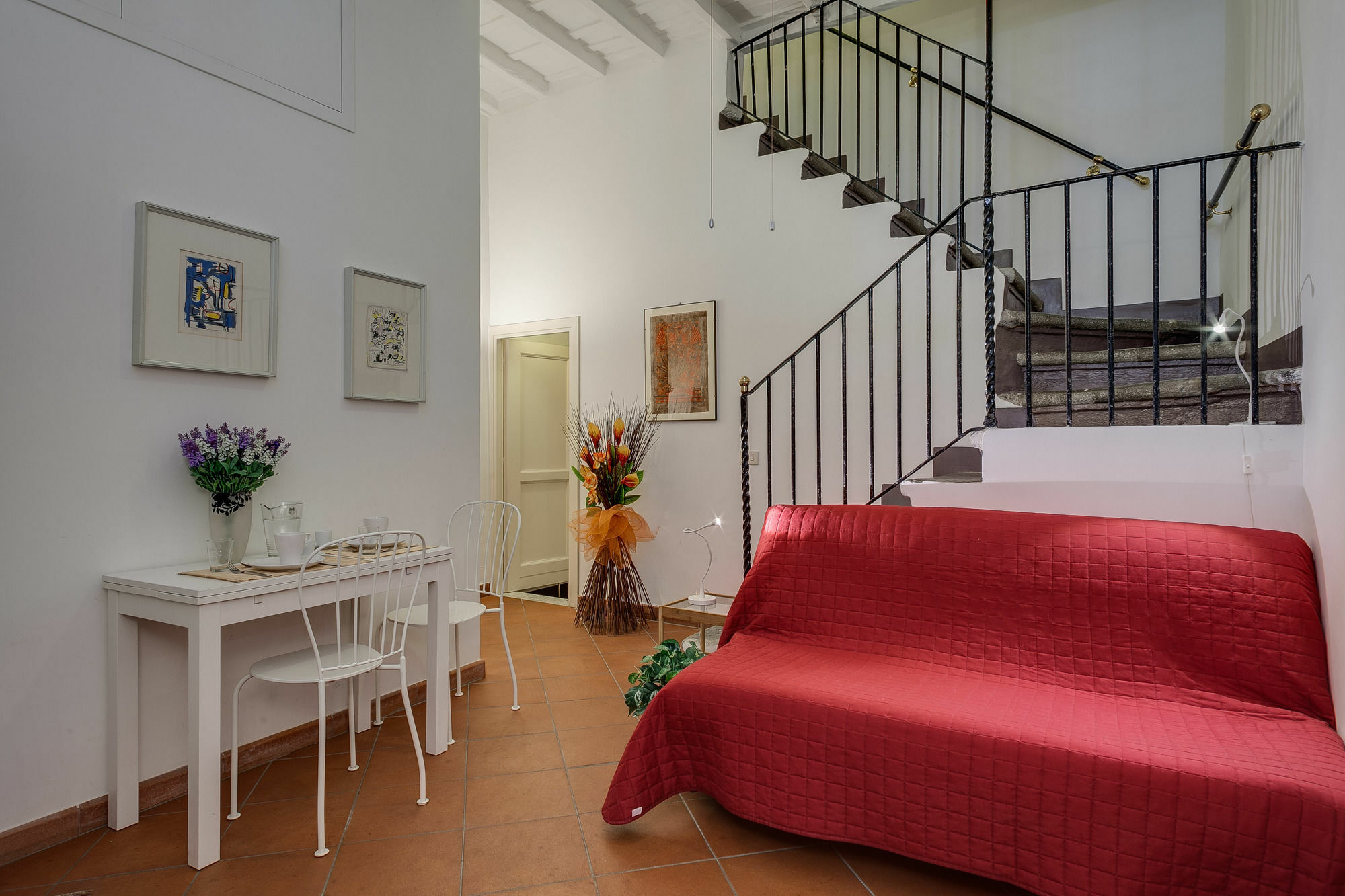 Navona Inn Apartments Roma Eksteriør bilde