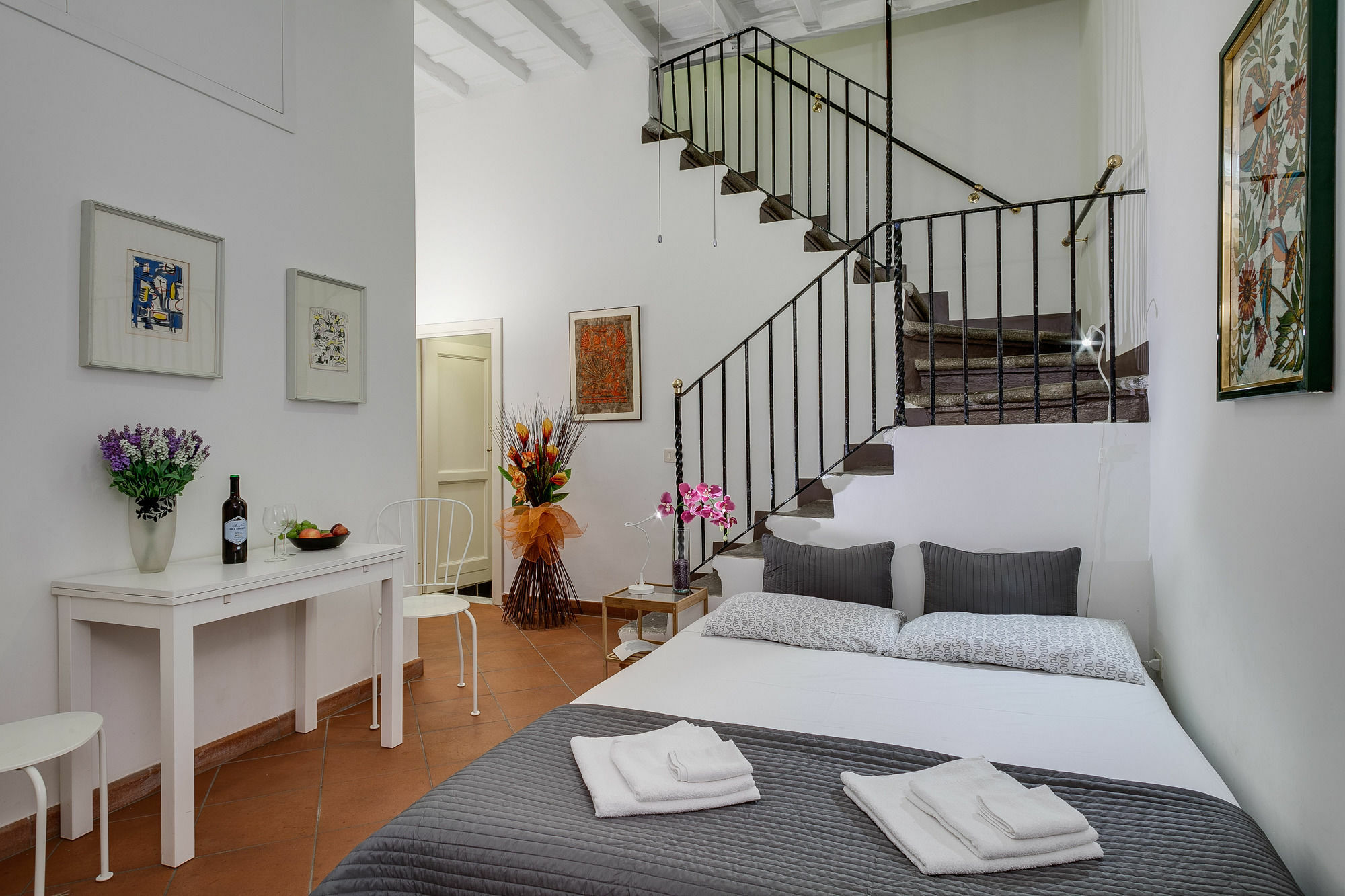 Navona Inn Apartments Roma Eksteriør bilde