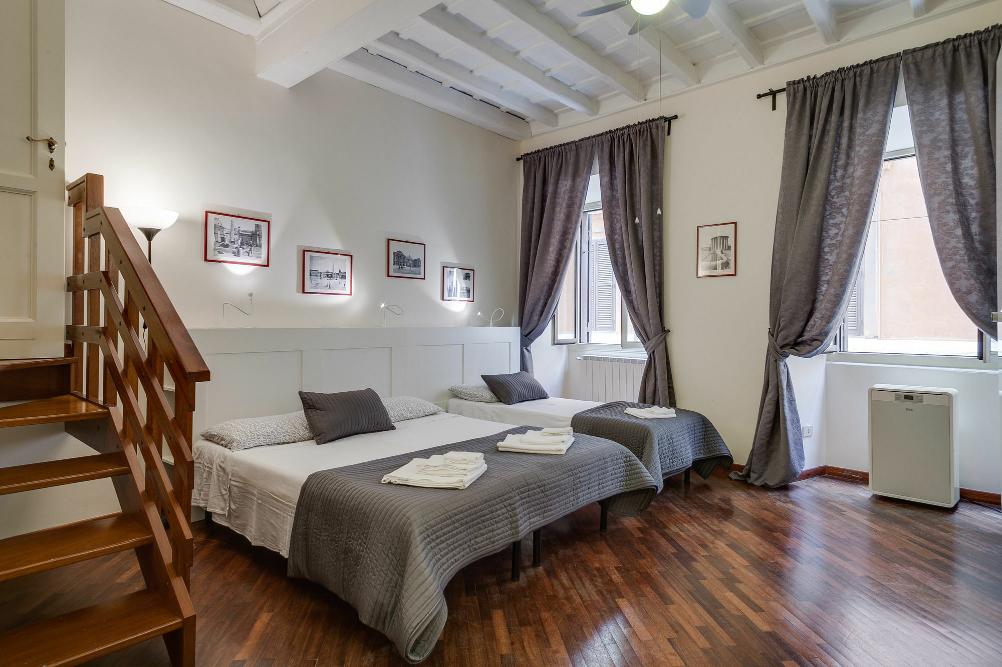 Navona Inn Apartments Roma Eksteriør bilde