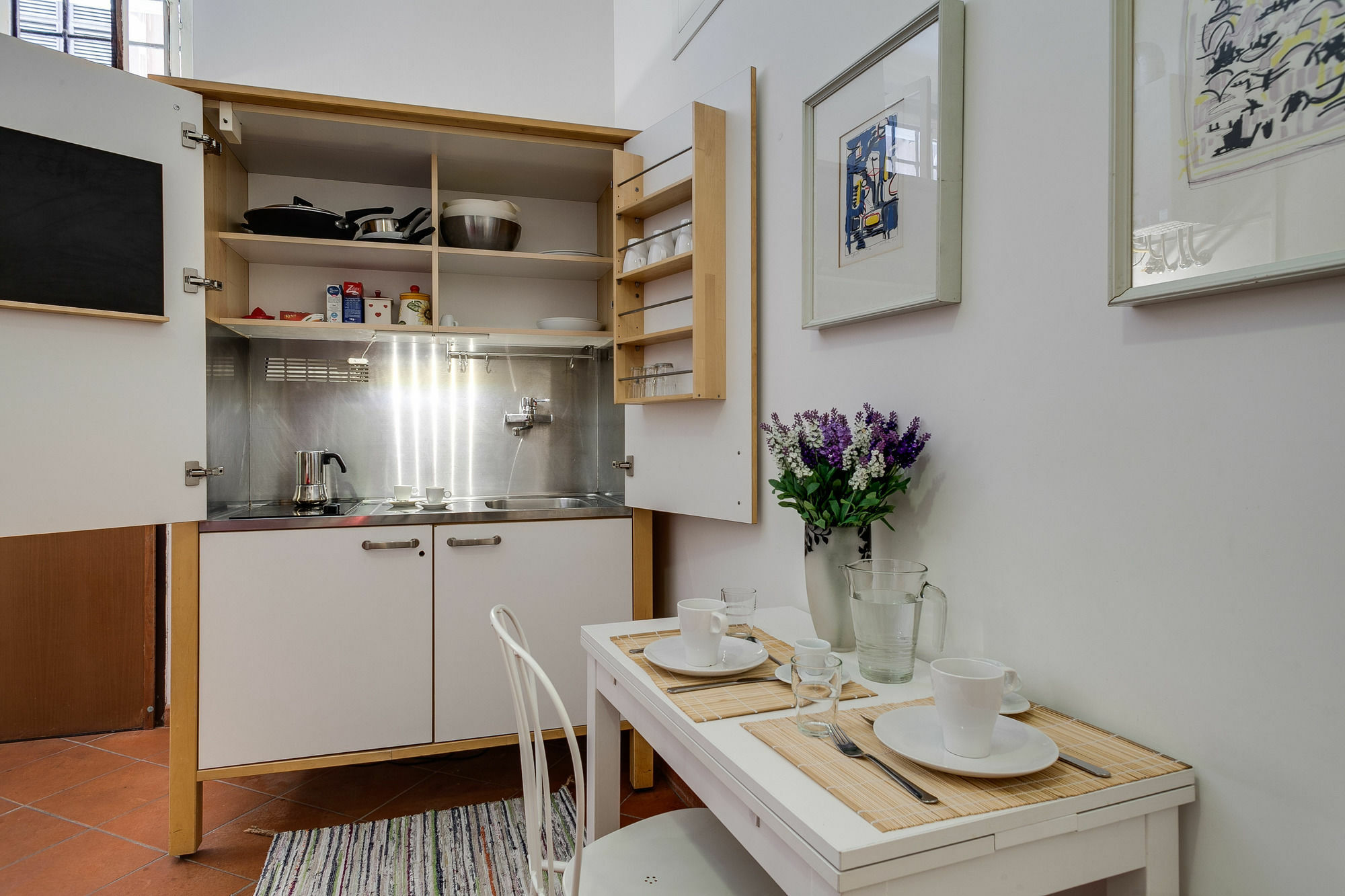 Navona Inn Apartments Roma Eksteriør bilde
