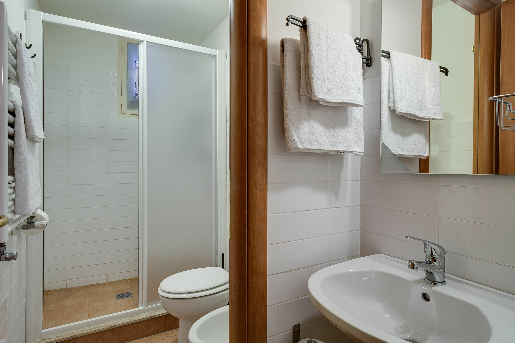 Navona Inn Apartments Roma Eksteriør bilde