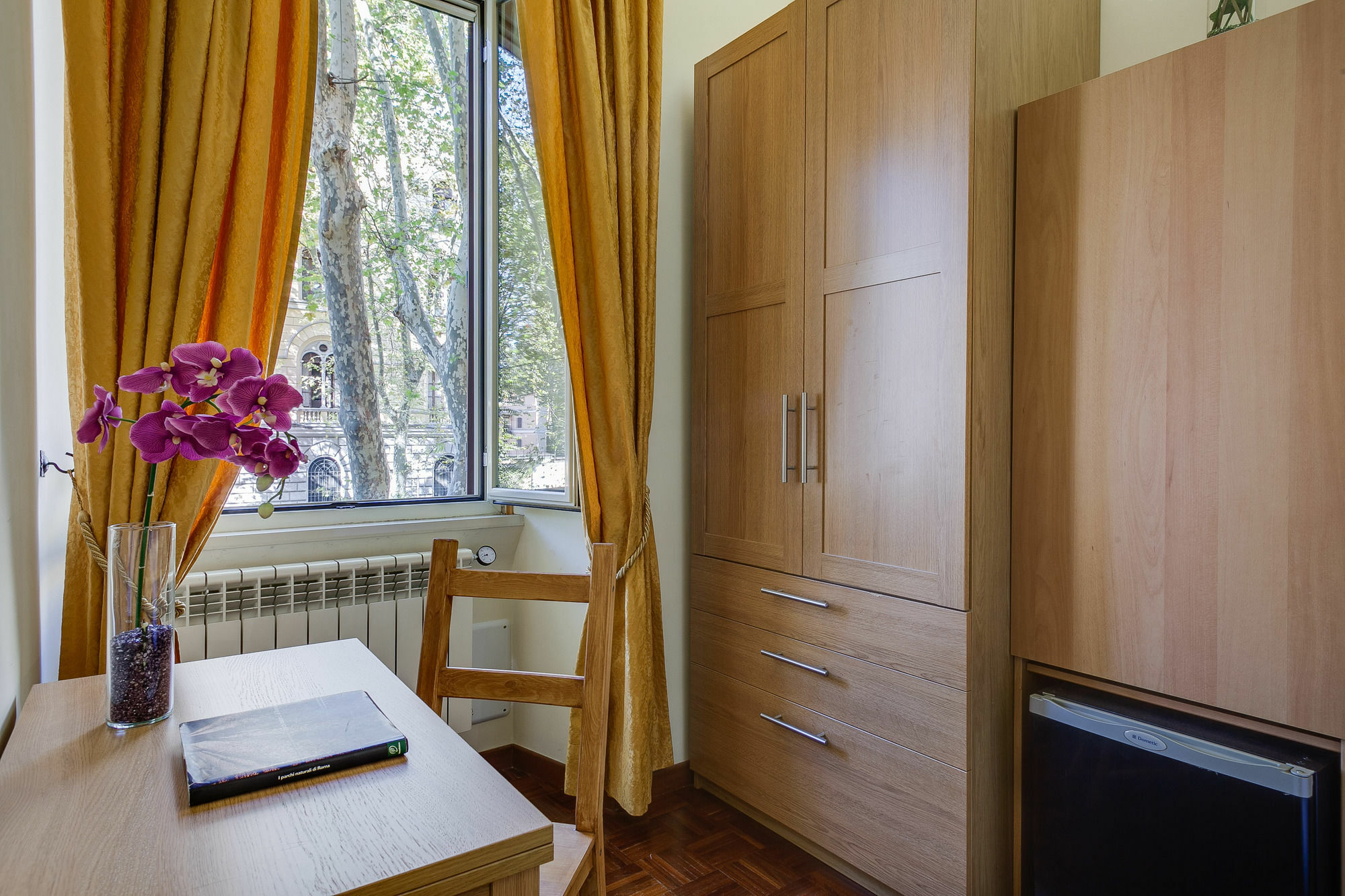 Navona Inn Apartments Roma Eksteriør bilde